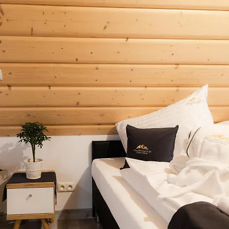 Apartament Royal & Zakopane-cyrhla