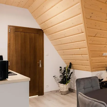 Royal & Zakopane-cyrhla Apartament Zakopane