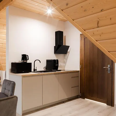 Apartament Royal & Zakopane-cyrhla