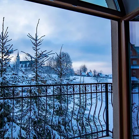 Lejlighed Royal & Zakopane-cyrhla Zakopane