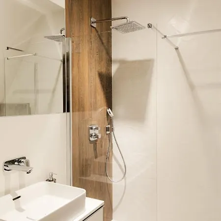 Apartment Royal & Zakopane-cyrhla