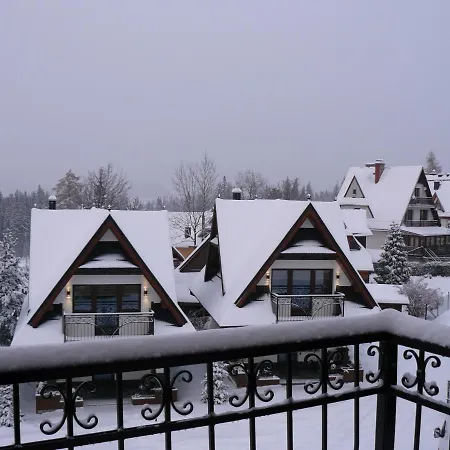 Lejlighed Royal & Zakopane-cyrhla Zakopane
